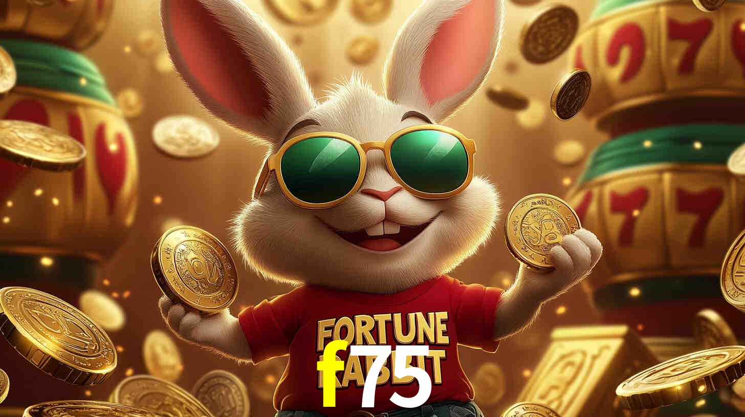 f75 - Jackpot VIP Real - f75.com