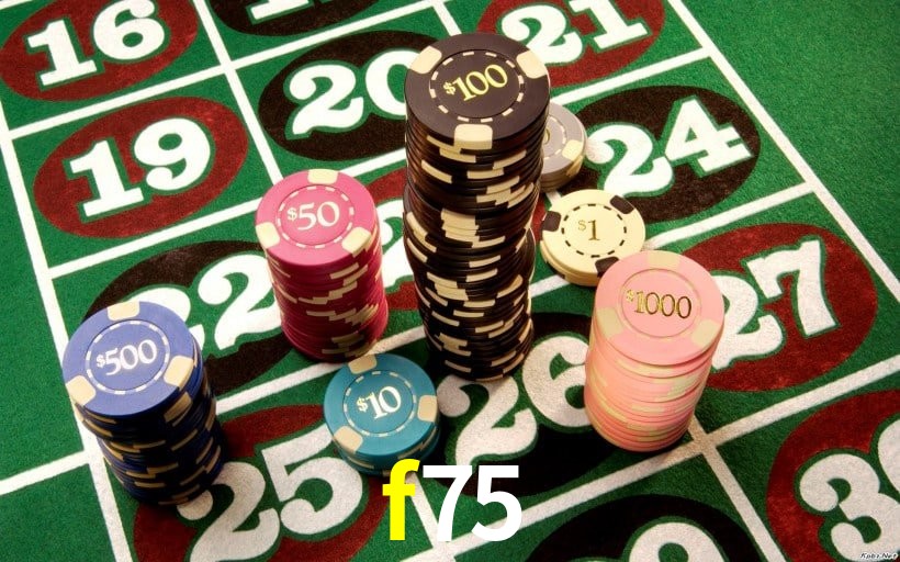 Casino VIP f75
