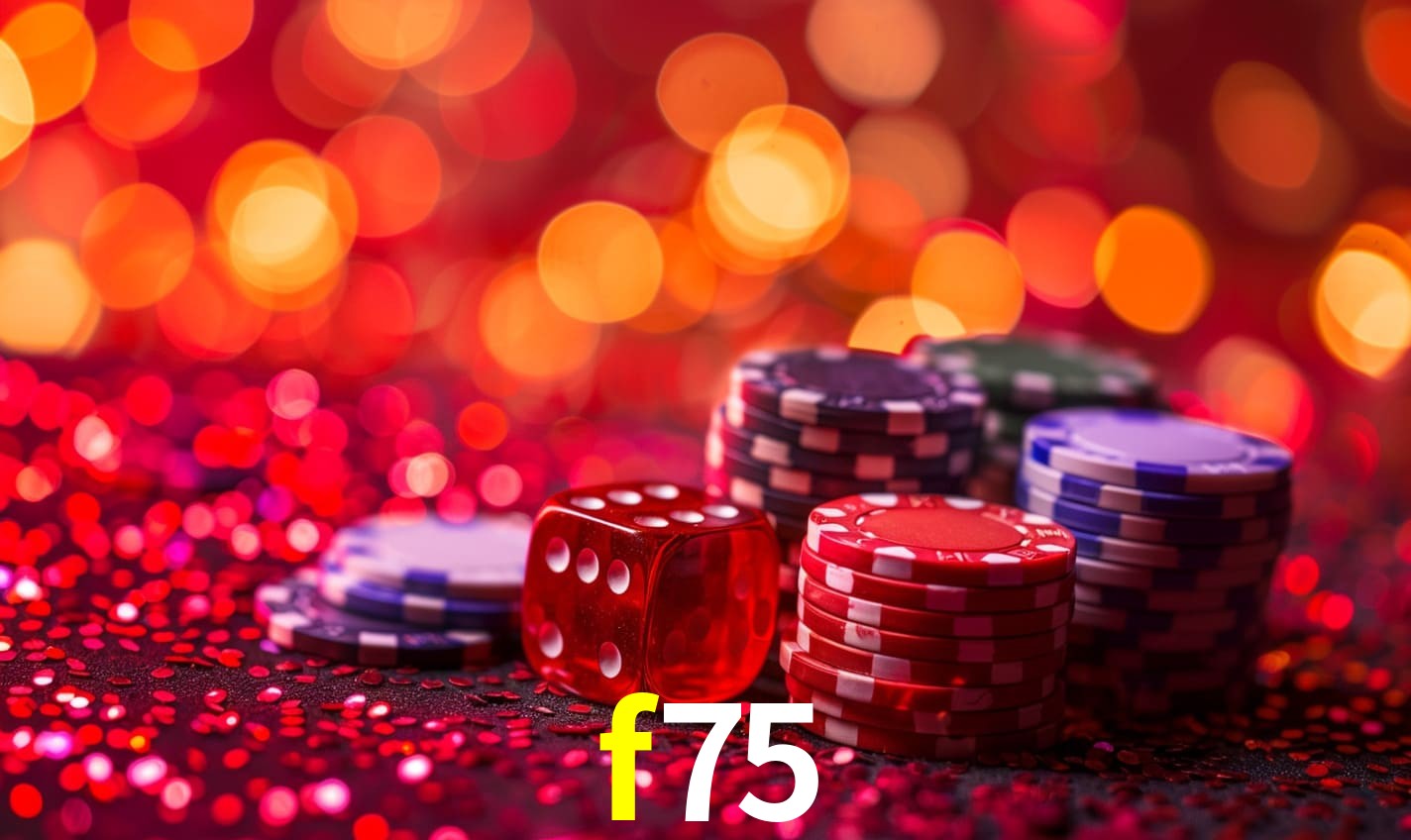Apostas Esportivas na f75: Um Guia Completo