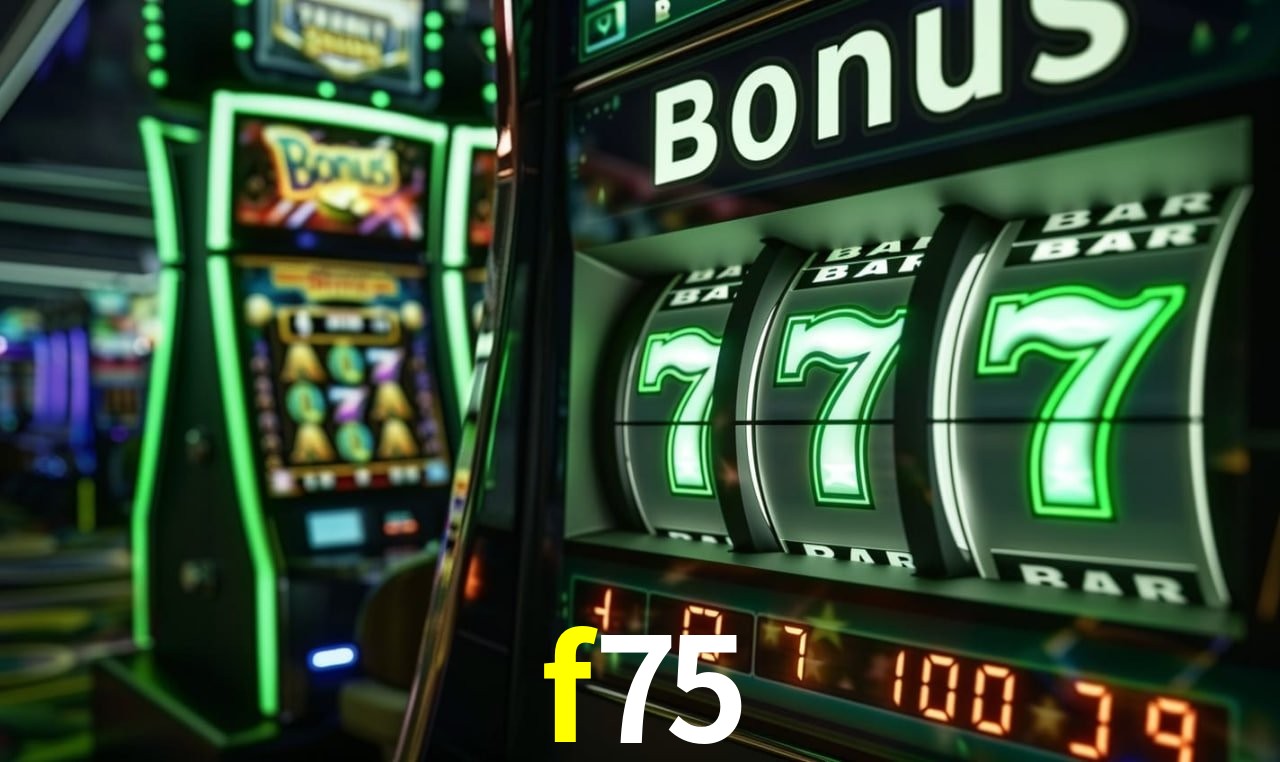 Slot Games f75