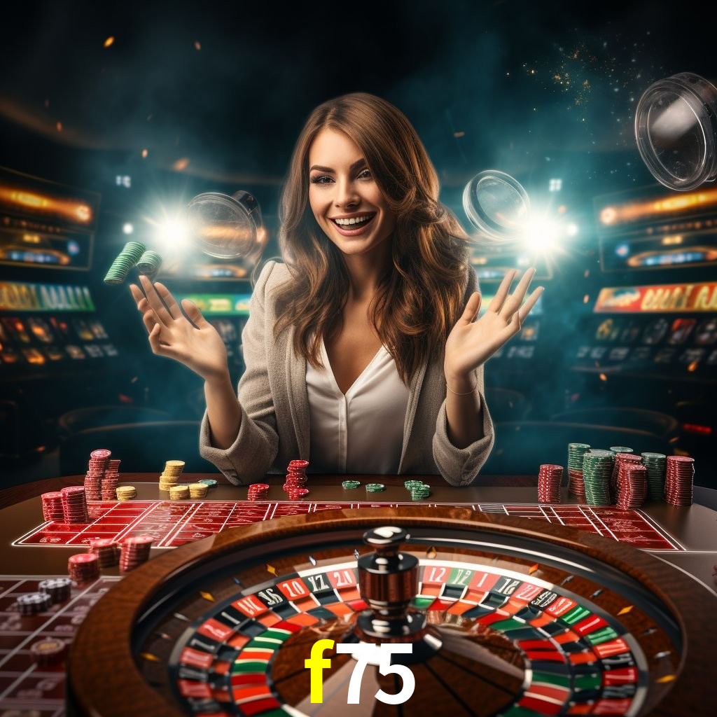 Ofertas Imperdíveis na f75: Promoções e Bônus Que Valem a Pena