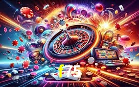 Mesa de Blackjack f75