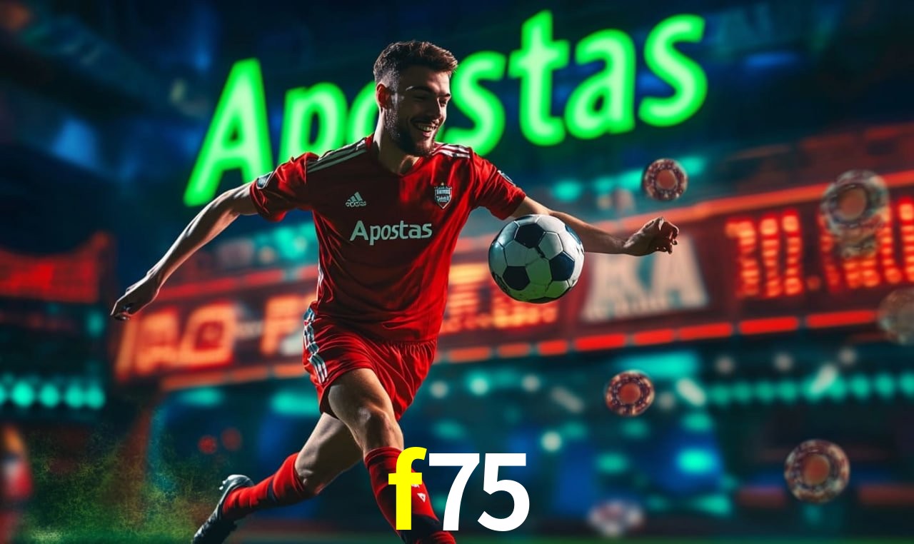 Desvendando o Mundo dos Jogos Virtuais na f75