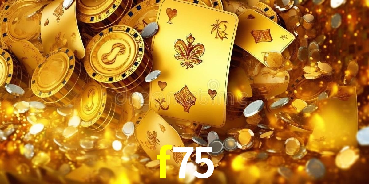 A Popularidade dos Caça-Níqueis no f75