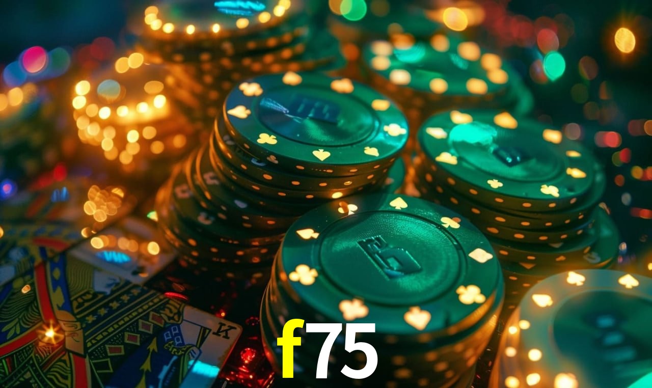 Casino Ao Vivo f75