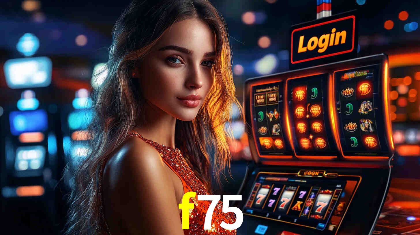 Experimente o Login Seguro Premium no f75