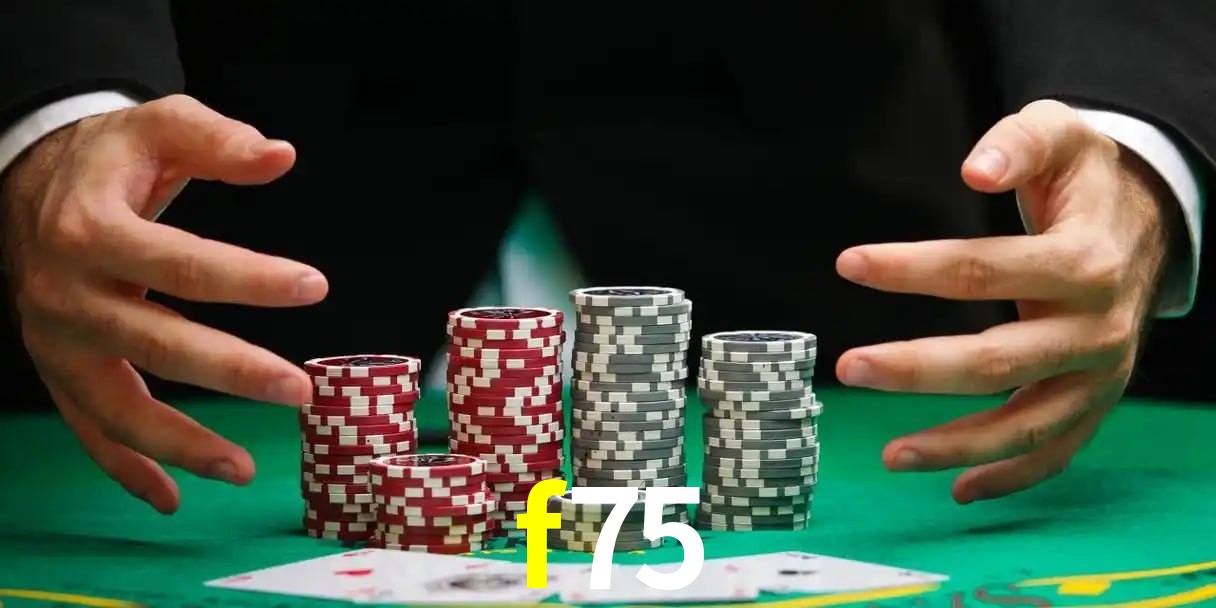 cassino f75