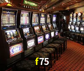 Desvendando o Mundo dos Jogos Virtuais na f75