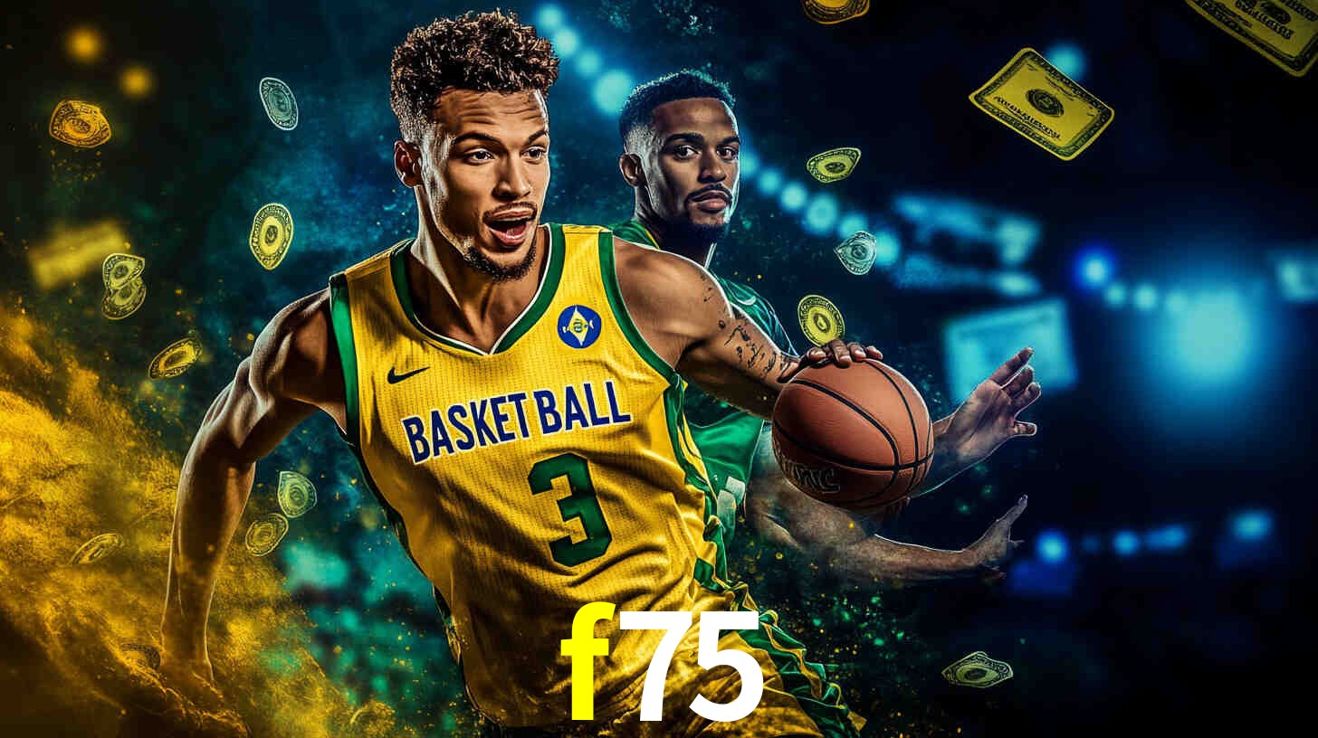 A Emoção da Loteria na f75: Uma Chance de Mudança de Vida