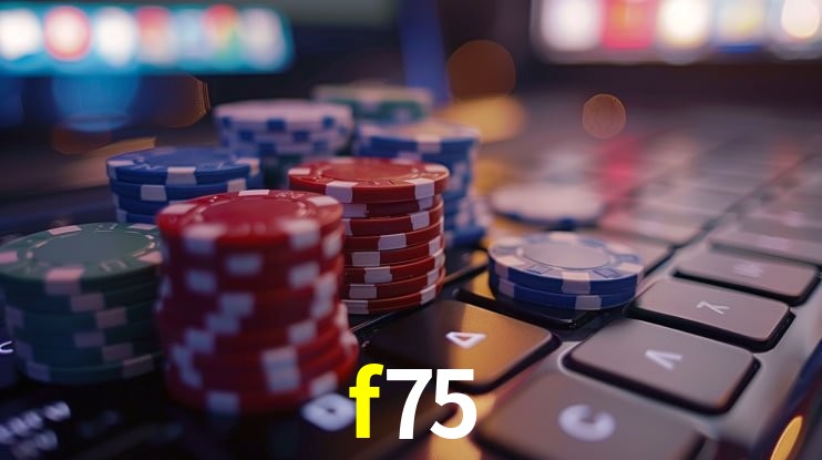Jogos de Slot f75
