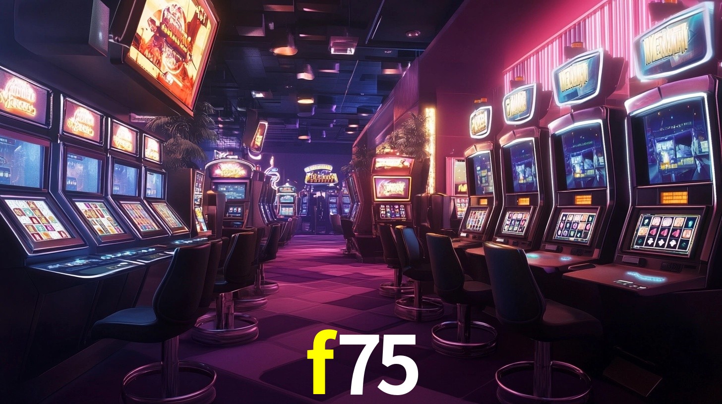 Exclusive Games f75