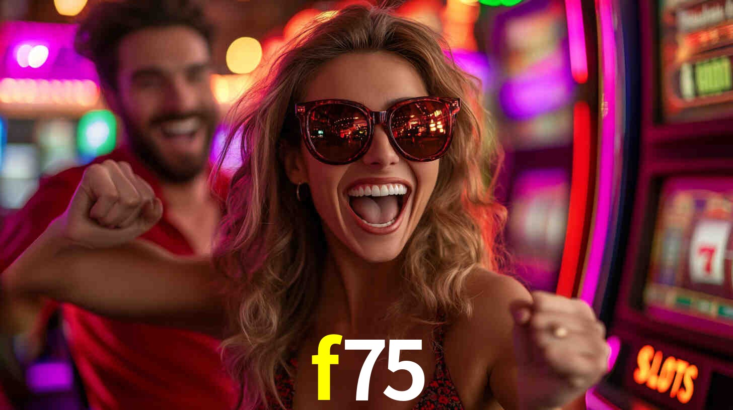 Desvendando o Mundo dos Jogos Virtuais na f75