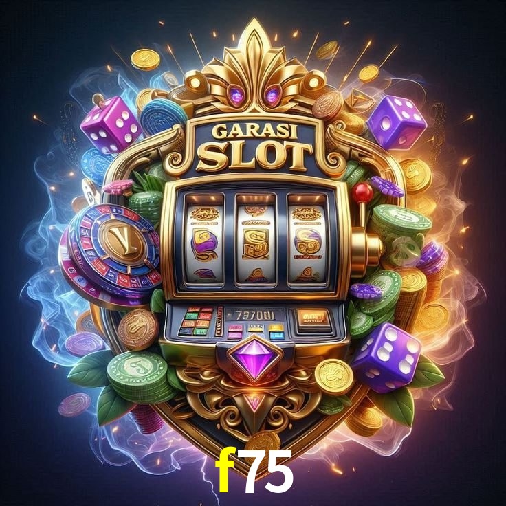 Diretório de Jogos f75