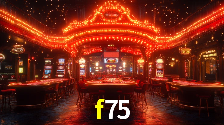 f75 App Interface