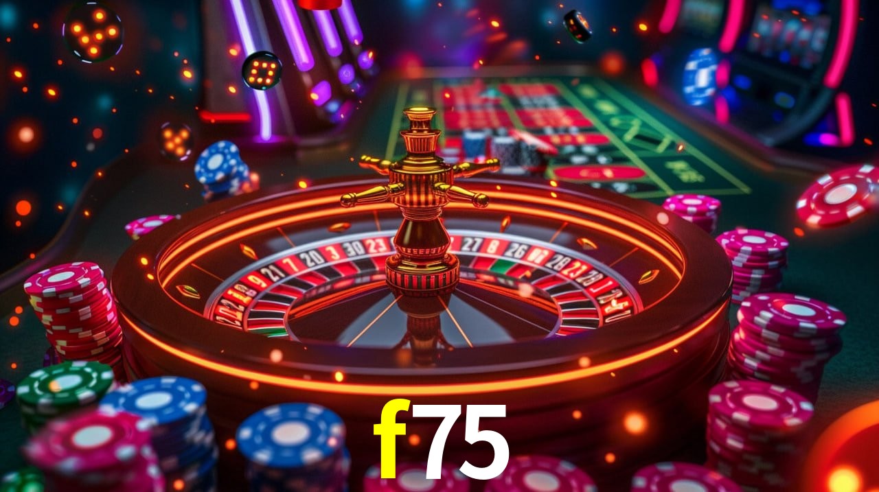 Inovações de Jogos na f75: O Futuro das Experiências Interativas