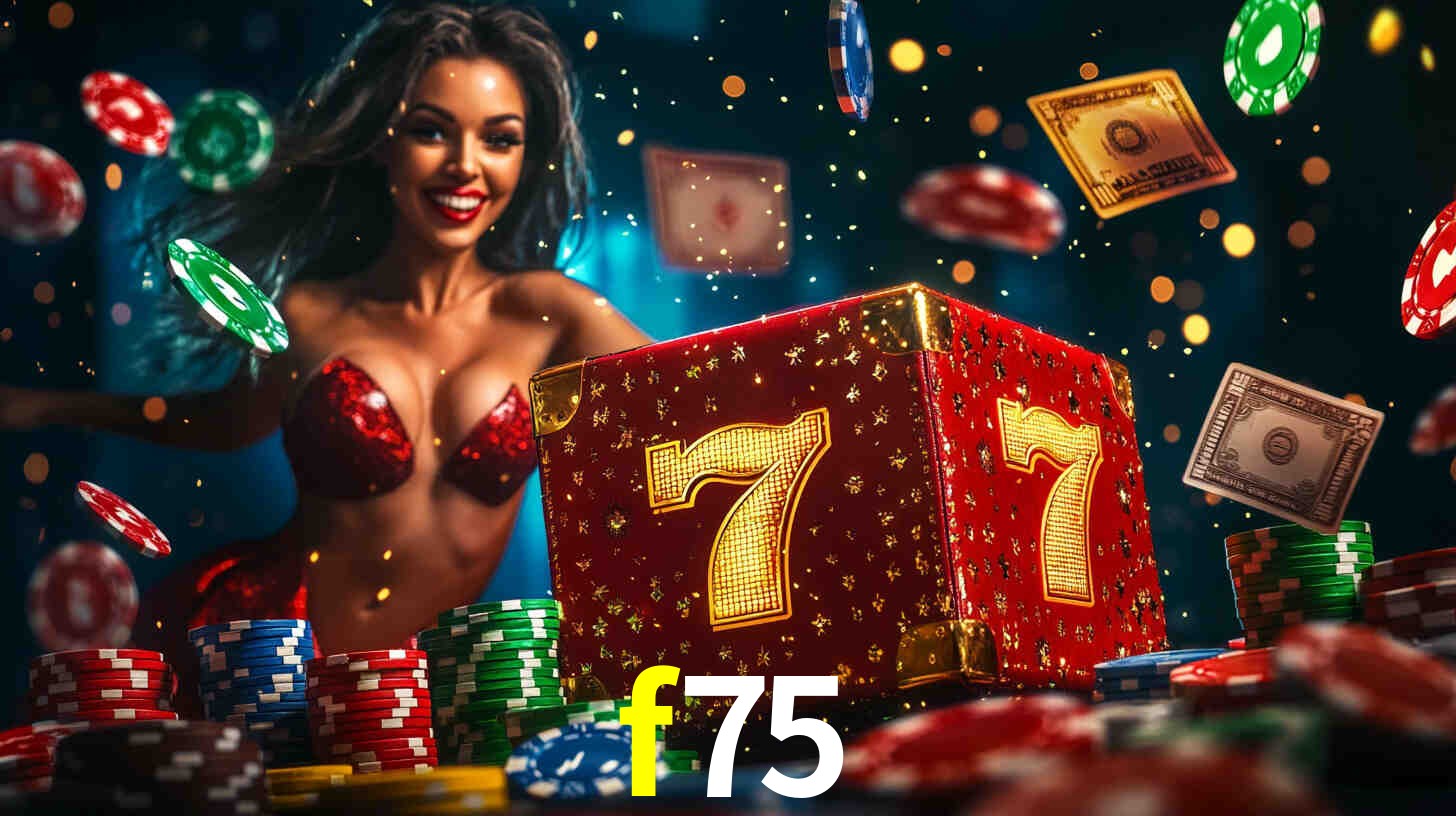 Apostas Esportivas na f75: Um Guia Completo