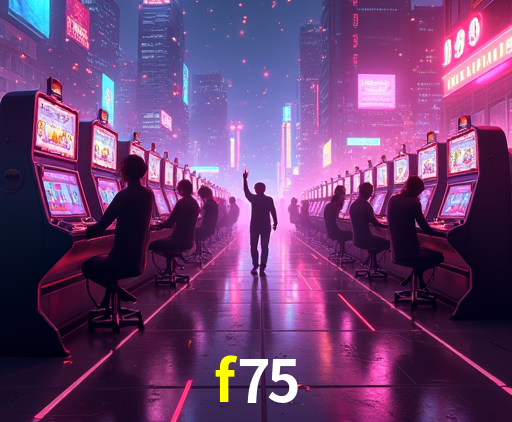 PIX Instantâneo f75