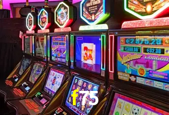 Descubra o Mundo do Cassino Online com f75