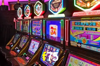 Descubra a Magia dos Jogos de Arcade no f75